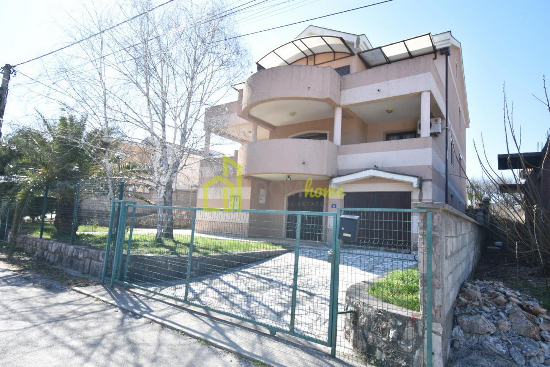 Kuća 300m2, Zagorič